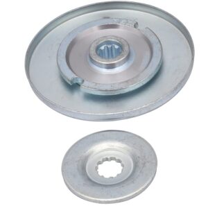 PLACA SUPERIOR E INFERIOR FS250 BRANDFOR