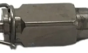AGUJA DE GASOLINA CON MUELLE 13HP