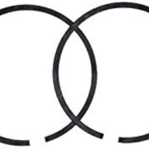 ANILLOS FS250/MS210 CABER (40*1.2MM)