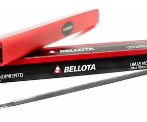 LIMA REDONDA 7/32 BELLOTA