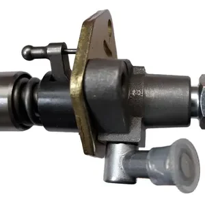 BOMBA DE INYECCION 192FA CORTA 16MM RAISMAN