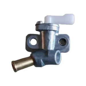 LLAVE DE COMBUSTIBLE 170F/186F SALIDA IZQUIERDA BACHLE