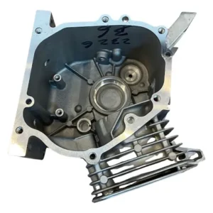 CILINDRO COMPLETO (BLOQUE) 6.5HP GENERICO