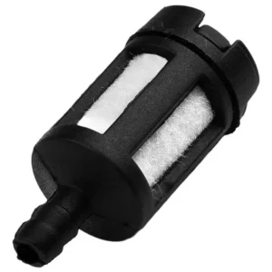 FILTRO DE GASOLINA PEQUEÑO DE FUMIGADORA/GUADAÑA GENERICO