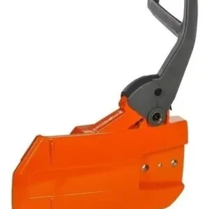 TAPA CADENA MS HUSQ 288/281 TECOMEC