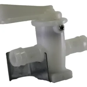 LLAVE FUMIGADORA DE CAÑON GENERICA