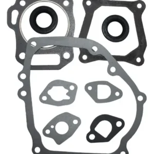 KIT DE EMPAQUES DE MOTOR 5.5/6.5HP GENERICO (CON ESTOPERAS)
