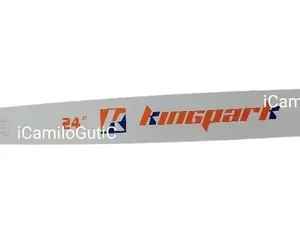ESPADA 90cm 36" 1.6mm MS HUSQUARNA KINGPARK