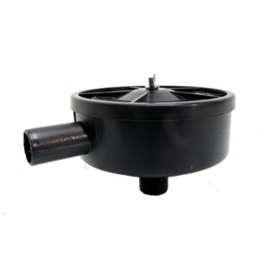 FILTRO DE AIRE COMPRESOR 1/2 PLASTICO