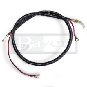 GUAYA DOMOPOWER TL43/CG430/TL52 CON CABLE Y FORRO