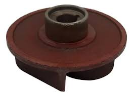 IMPELER/IMPULSOR BOMBA AUTOSEBANTE DE CUÑA 2" Y 3"