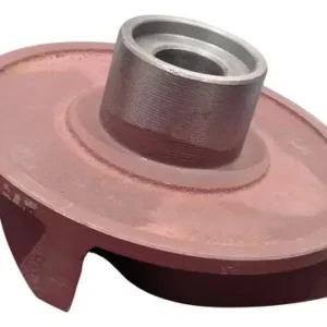 IMPELER/IMPULSOR BOMBA AUTOSEBANTE DE ROSCA 2" Y 3"