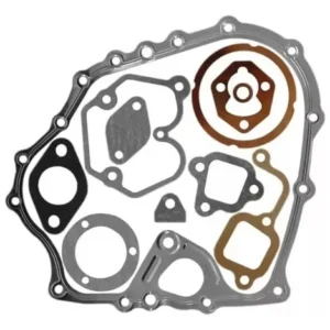 KIT DE EMPAQUES MOTOR 170F YOKO