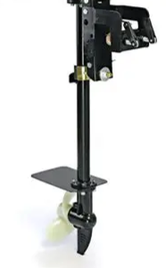 TUBO SOPORTE P/FUERA BORDA P70A MAG POWER