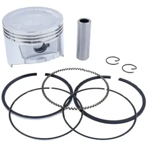 PISTON 15HP STD 90MM RAISMAN