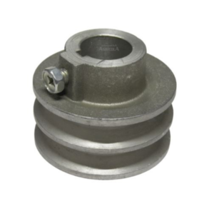 POLEA MOTOR 19MM