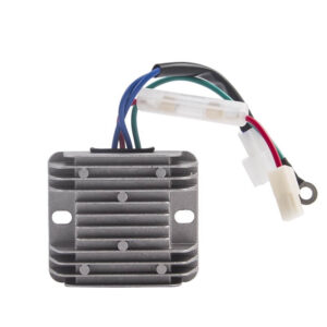 REGULADOR/CARGADOR BATERIA 170F/178F/186F 5-8KVA GENERICO