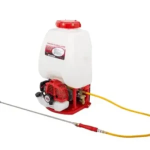 FUMIGADORA MITSUBISHI TB26 ORIGINAL
