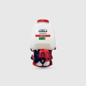 FUMIGADORA ELEMAX TU26