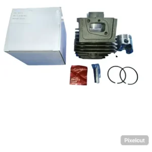 CILINDRO DOMOPOWER CG430/TL43 POWER YOUR CHACHINE (CAJA BLANCA CON ROJO)