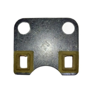 LAMINA GUIA DE VALVULAS 5.5HP/6.5HP GENERICO