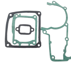 KIT DE EMPAQUES MOTOR MS661/MS651 OKUDA (CON RETENES)