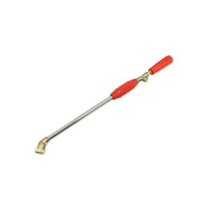 LANZA DE BRONCE RECTA 45CM