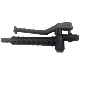 LLAVE DE PASO PARA FUMIGADORA ROYAL CONDOR INTEGRA (PUNTA PLASTICA)