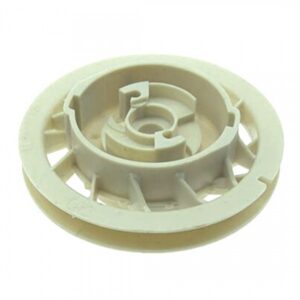 POLEA DEL YOYO MOTOR 6.5HP RAISMAN