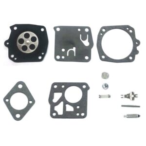 KIT CARBURADOR MS051/HUSQ288/HUSQ61/HUSQ395 SUKIYAMA