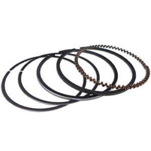 ANILLOS GX120 TIPO DELGADO STD (1.0*1.0*2.5) YOKO