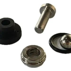 KIT DE REPARACION LLAVE DE PRESION DE ESTACIONARIA GENERICA