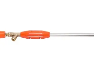LANZA BRONCE RECTA 80CM