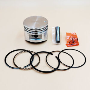 PISTON GX100 STD 152F 52MM RAISMAN