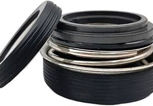 SELLO MECANICO CAZUELA SB-25