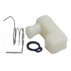TRINQUETE SOLO OLEOMAC SC33 TECOMEC (PAR)
