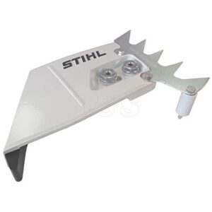 TAPA CADENA MS661/MS651 ORIGINAL 11446401700