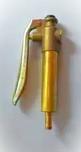 LLAVE DE PASO BRONCE P/FUMIGADORA MANUAL