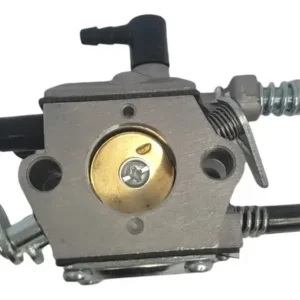 CARBURADOR MS CHINA C5200 3 SALIDAS (CAJA BLANCA)