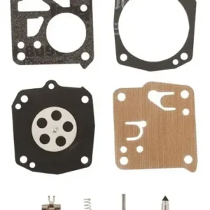 KIT CARBURADOR MS660/MS051/HUSQ 288/MS390/HUSQ 61 FIST