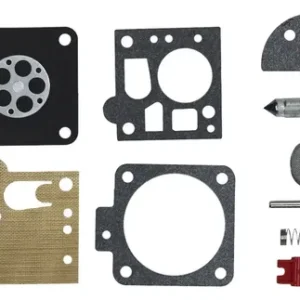 KIT CARBURADOR MS380/MS381 FIST