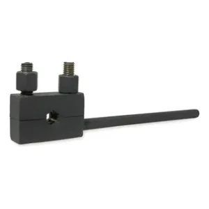 LLAVE/PONCHADORA MANUAL SENCILLA NEGRA