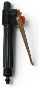 LLAVE DE PASO PLASTICA P/FUMIGADORA MANUAL