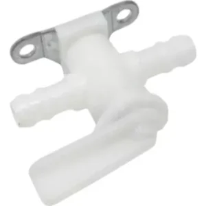 LLAVE DE PASO SR420 GENERICA