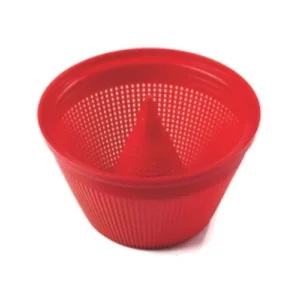FILTRO DEL RECIPIENTE ROYAL CONDOR RM201X01