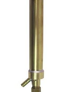 BOMBA COMPLETA EXXEL (TUBO COMPLETO SIN EMBOLO) 02-012018