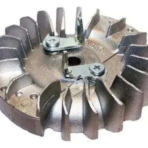 VOLANTE/MAGNETO MS HUSQ 365 FIST