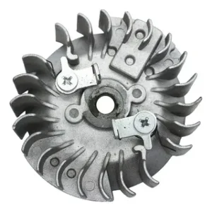 VOLANTE/MAGNETO MS HUSQ 61 FIST