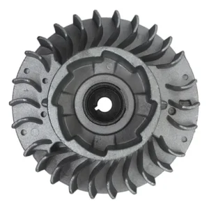 VOLANTE/MAGNETO MS380/MS381 FIST