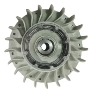 VOLANTE/MAGNETO MS660 FIST CAJA BLANCA